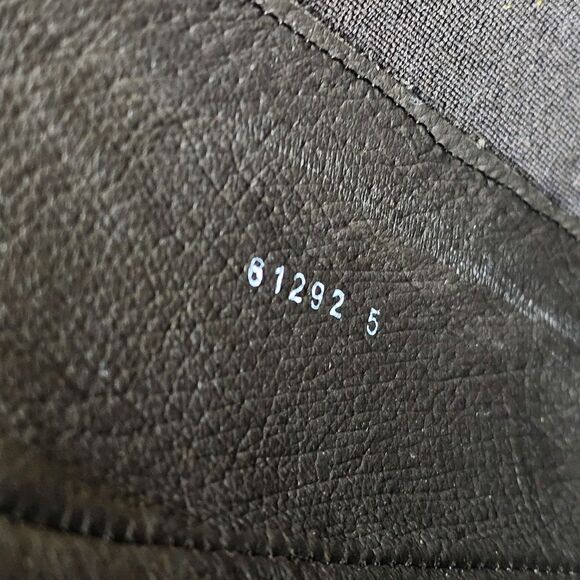 Wolverine 1000 Mile Heritage Darcy Women's Boots Cherry Red Leather Size 5.5B - Picture 13 of 14